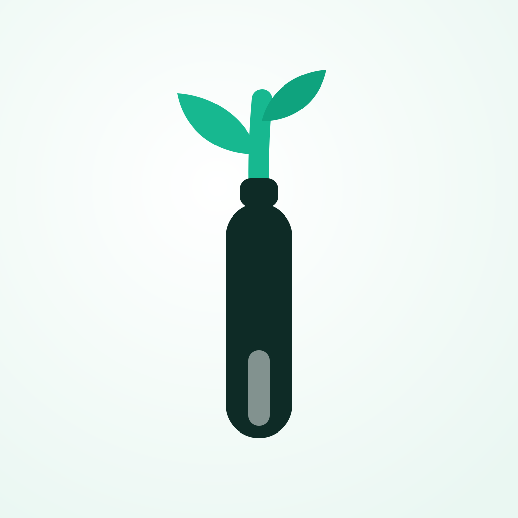 Puffree App-Icon