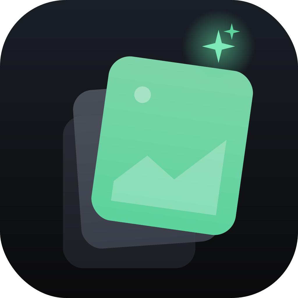 Snap & Swipe App-Icon